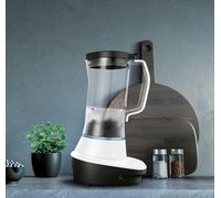 AEG Gourmet Frullatore a immersione TB 7-1-4 CW - Ceramic White / Black, senz...