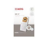 AEG GR 17 - Sacchetti per aspirapolvere, misura 17, Vampyrette 2.0
