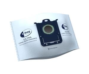 AEG GR210S Sacchetto per la Polvere con Accessorio