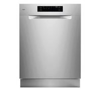 AEG GU620B2SCM LAVASTOVIGLIE 13 COPERTI B SERIE 6000 INTEGRATA PARZIALE 60 CM 4 onforme]