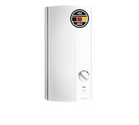 AEG Haustechnik 222390 Scaldabagno, bianco, taglia unica