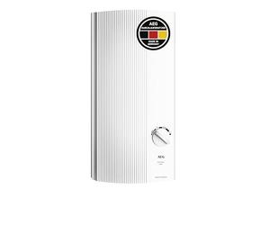 AEG Haustechnik 222390 Scaldabagno, bianco, taglia unica