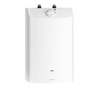 AEG Haustechnik HUZ 10 accumulatore piccolo, bassa pressione, 229486, HUZ 10 ÖKO HUZ 10; HUZ bianco [Dispositivi di acqua calda > Accumulatore piccolo]