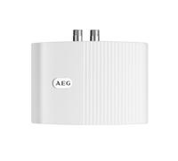 AEG Haustechnik MTE piccolo scaldacqua istantaneo, 231216, MTE 570 MTE bianco [Dispositivi di acqua calda > Piccolo scaldacqua istantaneo]
