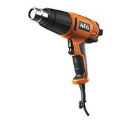 Termosoffiatore aeg 1500 watt AEG POWERTOOLS