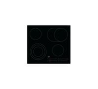 AEG HK654070IB Nero Da incasso 60 cm Piano cottura a induzione Zoneless 4 Fornello(i)