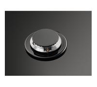 Piano Cottura HKB64420NB a Gas 4 Fuochi Gas Colore Nero