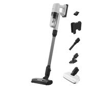 AEG AP71HB14SH Batteria Secco Senza sacchetto Nero, Bianco