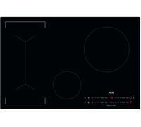AEG IKB84443IB Nero Da incasso 77 cm A induzione 4 Fornello(i)
