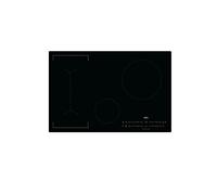 AEG IKB84443IB Nero Da incasso 77 cm A induzione 4 Fornello(i)