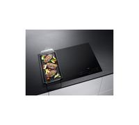 AEG IKB84443IB Nero Da incasso 77 cm A induzione 4 Fornello(i)