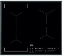 AEG IKE 64443 FB Piano a induzione con Flexypower da 60 cm