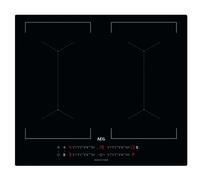 AEG IKE6445SIB Nero Da incasso 60 cm Piano cottura a induzione 4 Fornello(i) AEG