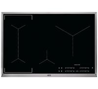 AEG IKE84441XB Incasso A induzione Nero