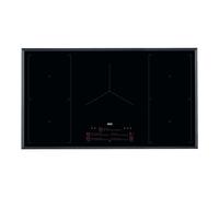 AEG IKE95753FB Piano cottura ad induzione Serie 6000 MultipleBridge 90 cm AEG