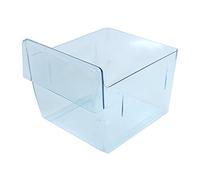 Aeg John Lewis Refrigeration Crisper - Cassettiera per insalata, codice articolo originale 2247074251