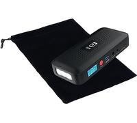 AEG Jumpstarter JS15 - Caricatore per auto con batteria agli ioni di litio, 400A