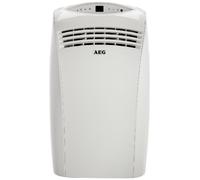 AEG K25A plus - Condizionatore mobile compatto i efficienza energetica A
