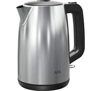 AEG K3-1-3ST, Bollitore, Acciaio inossidabile, capacit 1,7 litri - NUOVO