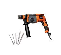 AEG KH 24 XEK - Perforatore a filo elettrico 720 W SDS-Plus