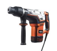 MARTELLO PERFORATORE AEG KH 5 G DEMO