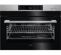 Aeg KSK782280M SERIE 8000 STEAMBOOST 944 066 998 nergetica: