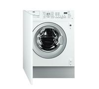 AEG L61470BI Incasso Caricamento frontale 7kg 1400RPM A++ Bianco