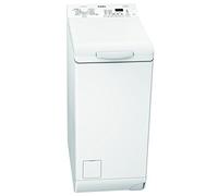 AEG L62260TL Libera installazione 6kg 1200RPM 30% Bianco Top-load