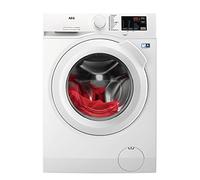 AEG L6FBI143 Lavatrice Serie 6000, 10 kg, Centrifuga 1400 Giri/Min