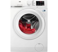 AEG L6FBI945 lavatrice Caricamento frontale 9 kg 1351 Giri/min A Bianco