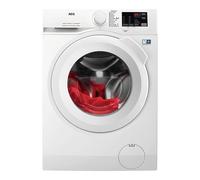 AEG L6FBI945 lavatrice Caricamento frontale 9 kg 1351 Giri/min A Bianco