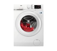AEG L6FBI945 lavatrice Caricamento frontale 9 kg 1351 Giri/min A Bianco