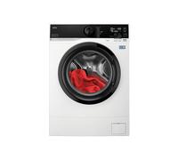 AEG L6SE47A LAVATRICE, Caricamento frontale, 7 kg, 11 programmi, Profondità 44,3 cm, Bianco, livello rumorosità centrifuga 75 dB(A), Classe A