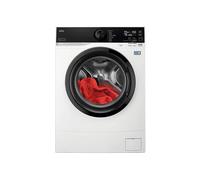 AEG L6SE47A LAVATRICE, Caricamento frontale, 7 kg, 11 programmi, Profondità 44,3 cm, Bianco, livello rumorosità centrifuga 75 dB(A), Classe A