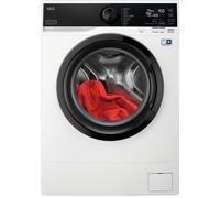 AEG Series 6000 L6SE47B LAVATRICE, Caricamento frontale, 7 kg, 44,3 cm