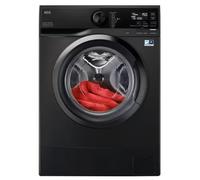 AEG L6SE74BB LAVATRICE SLIM, Caricamento frontale, 7 kg, 44,3 cm, Classe B