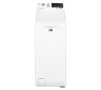 AEG L6TBG623 Lavatrice Carica dall'alto 6 KG [Classe di efficienza energetica D]