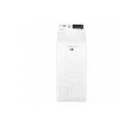 AEG L6TBG623 Lavatrice Carica dall'alto 6 KG [Classe di efficienza energetica D] [EEK: D]