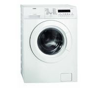 AEG L71470FL Libera installazione 7kg 1400RPM A+++ Bianco Front-load