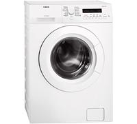 AEG Lavatrice L72675FL 7 kg 1600 giri/min A+++ Carica frontale Libera installazione Bianco