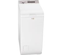 AEG L75465TL1 Libera 6 kg 1400 Giri/min A+++ Bianco Top-load - Lavatrice indipendente, colore: bianco, Top-load, 6 kg, 1400 Giri/min, B)