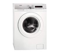 AEG L76275SL Libera installazione 6.5kg 1200RPM Bianco Front-load