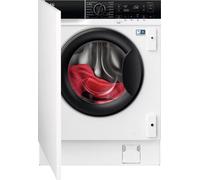 Aeg L7WBE68SI serie 7000 Prosteam d nergetica:
