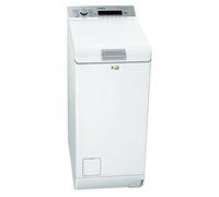 AEG L86565TL4 - Caricamento per lavatrice con caricatore, A+++ / 1500 giri/min, 6 kg