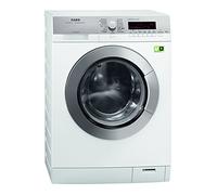 AEG L89495FL Libera installazione 9kg 1400RPM 50% Bianco Front-load