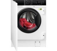 AEG Lavatrice Integrata Totale, Serie 8000 con WiFi - L8FEE84BI