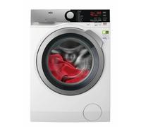 AEG L8FEE94VX lavatrice Caricamento frontale 9 kg 1351 Giri/min A Bianco