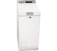 AEG Lavamat L87375TL - Lavatrice TL/A+++ / 156 kWh/anno / 1300 giri/M / 7 kg / 8990 l/anno/motore ecoinverter/programmi di vapore