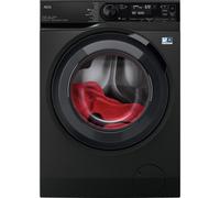 AEG LAVASCIUGA 10+6 KG A 1600 GIRI LWR7BLACK MADE IN ITALY AEG