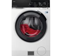 Aeg LWR9C166IAB Lavasciuga 6/10 kg 1551 Giri/min Classe C Bianco